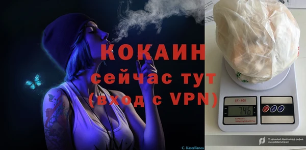 тгк Абдулино